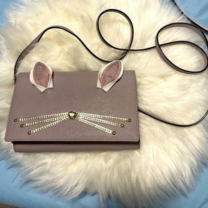 Kate spade cross body bag